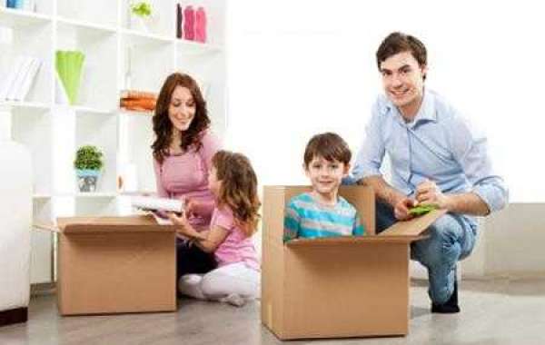 House Shifting Horrors: the way to avoid in 7 steps