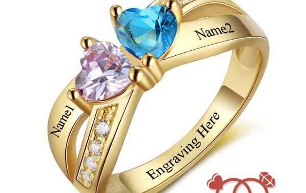 Birthstone Rings For Mom - What Is It?