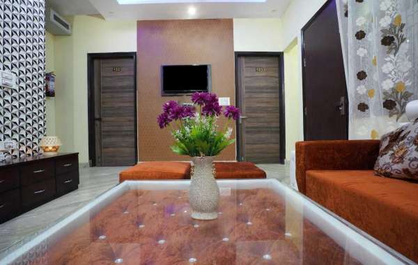 Hotel Dwarka is the best hotel for the perfect ambiance and comfort
