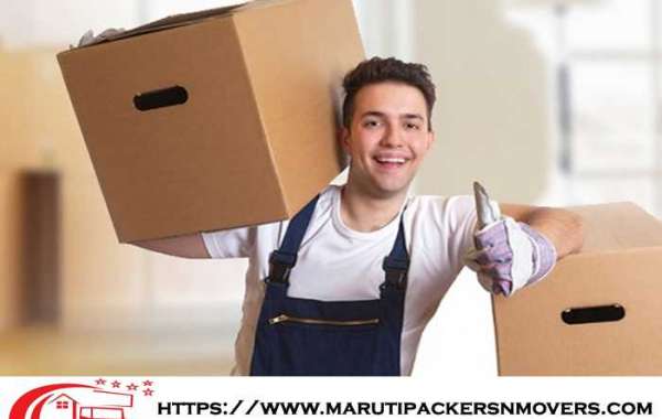 With Maruti Packers Get advice for relocate during the Coronavirus Pandemic