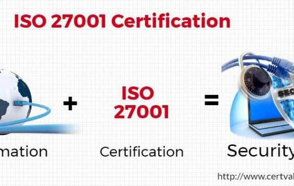 3 reasons why ISO 27001 helps to protect confidential information in law firms.