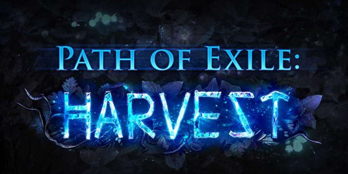 Path of Exile: Harvest Warcry Skills