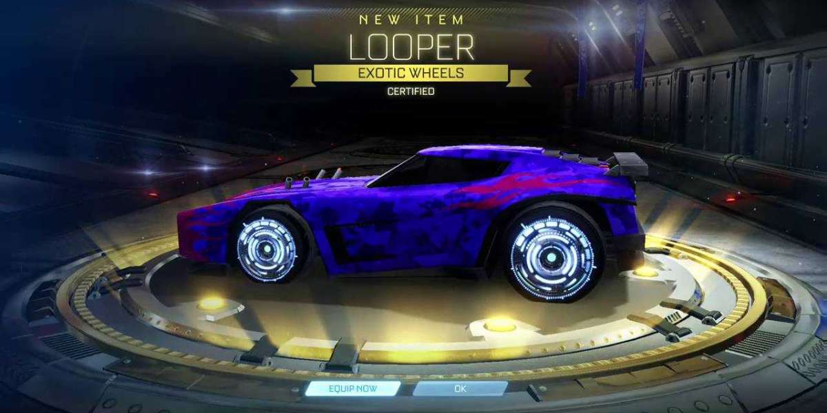 Rocket League Trading makers have shared more information