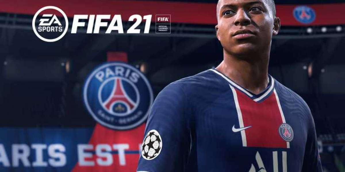 EA Sports have finally given us some solid information on FIFA 21