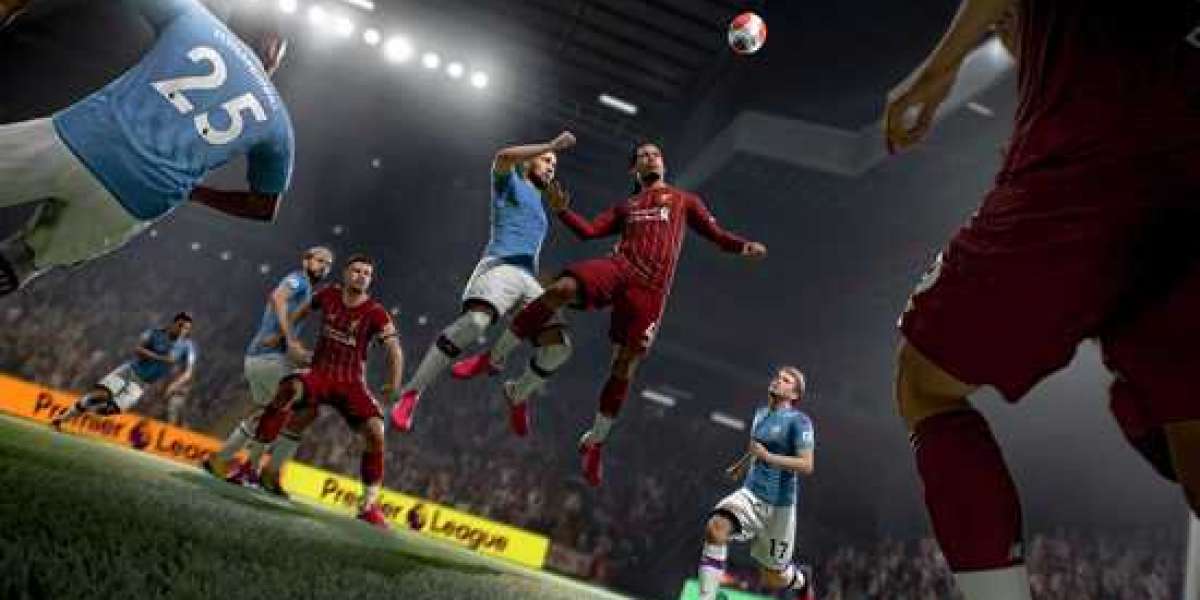 FIFA 21 will be released this autumn on current generation and next generation consoles