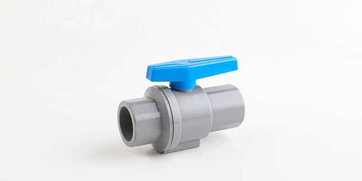 Ball Valve Types Specifications