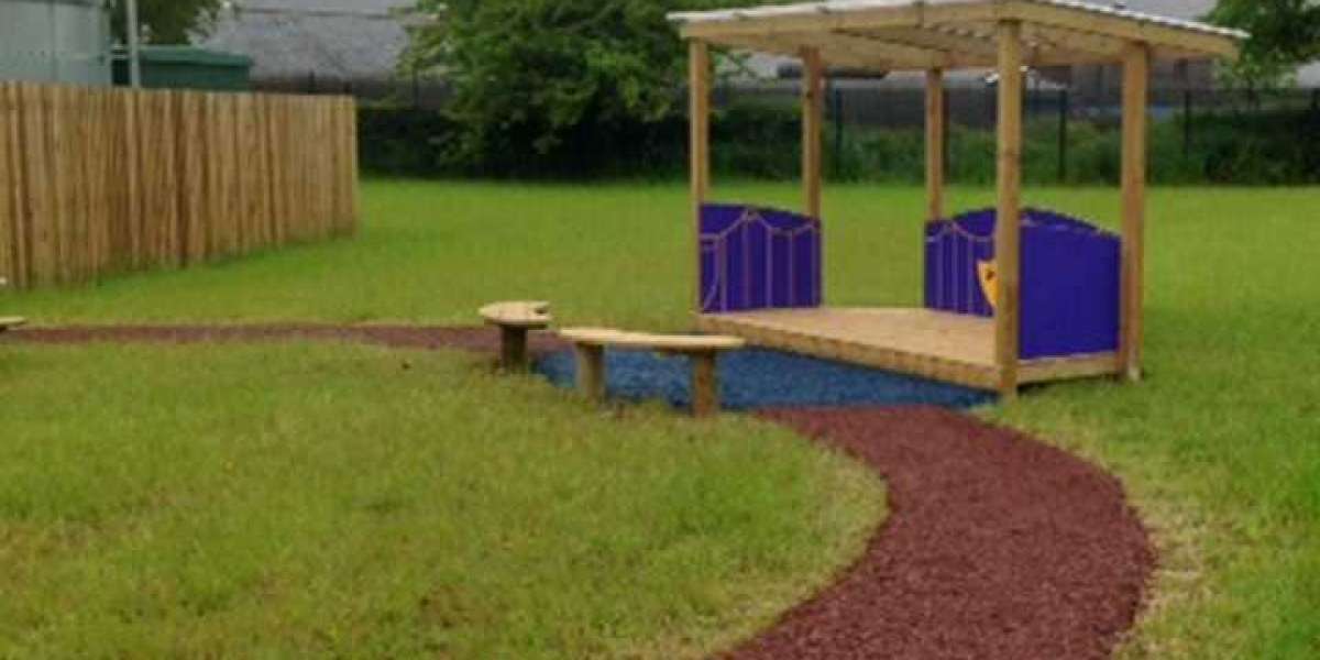 End your search for playground equipment for schools here
