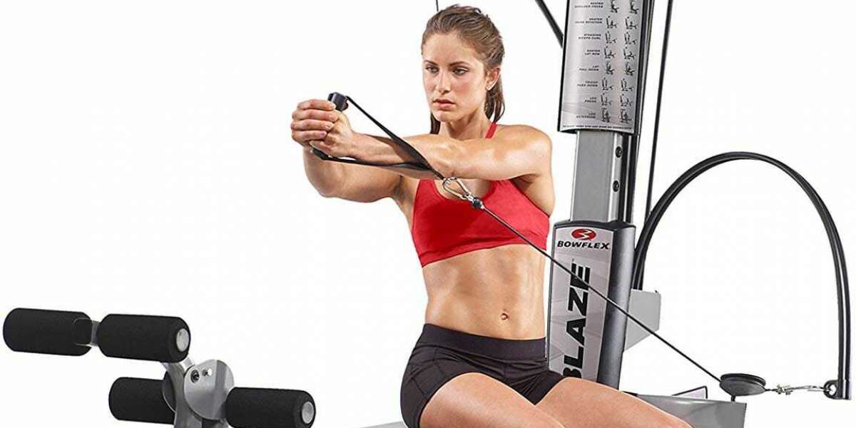 Facts to know about compact home gym equipment
