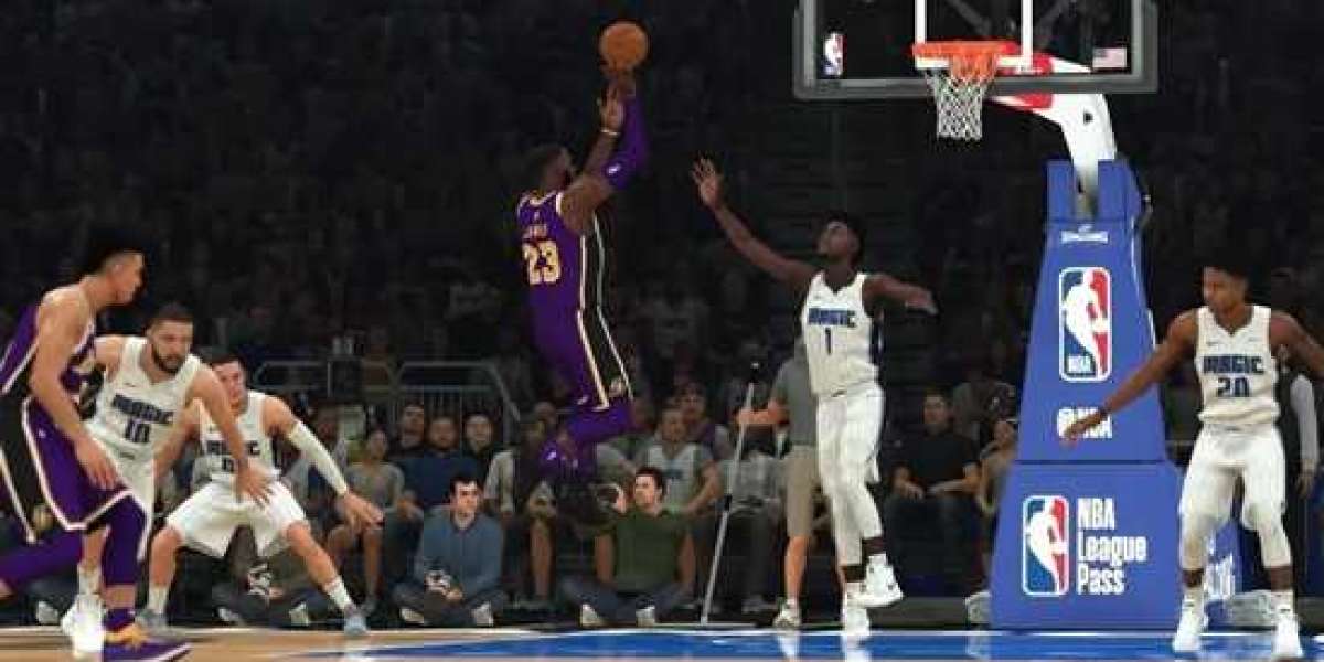 The current-gen demo of NBA 2K21 Will Be Available Next Week