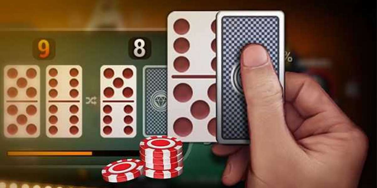 Grab here more facts about online gambling