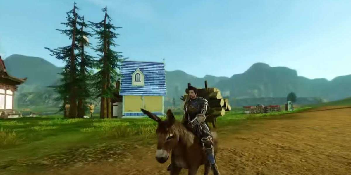 Archeage Unchained Money Making Guide