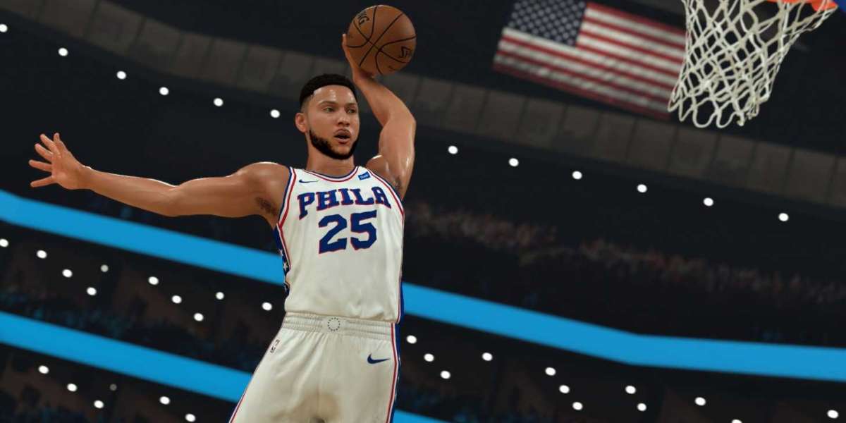 List of the Best Centers in NBA 2K21