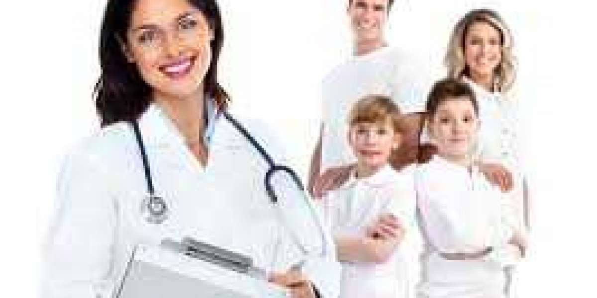 Selecting the right family physicians for your family health
