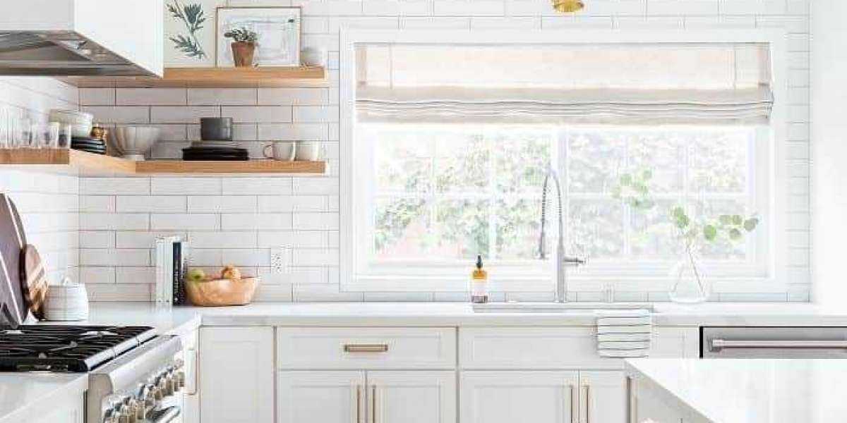 Check Online To Find The Best Kitchen Cabinets