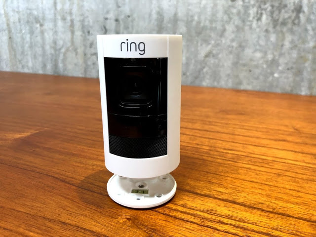 Tips to Make Your Amazon Ring Security System More Secure – karen jodes blog