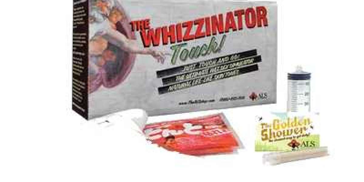 What Everybody Else Does When It Comes To Whizzinator