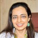 Dr Priya Verma Profile Picture