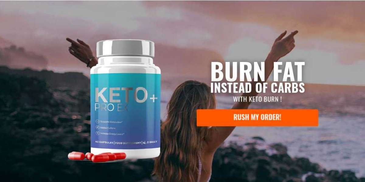 Keto Burn Ex Reviews – Get Back in Shape! Scam, Buy