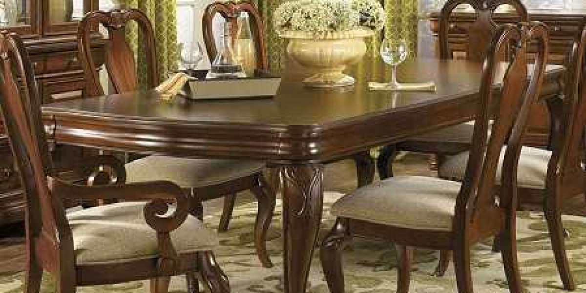 Buying a Dining Table Set