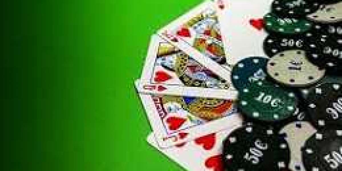 Cara Menggunakan Idn Poker Berkualitas