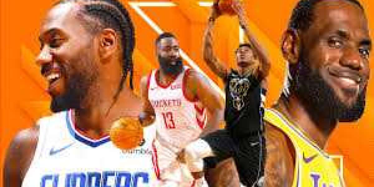 Major overhauls in NBA 2K21