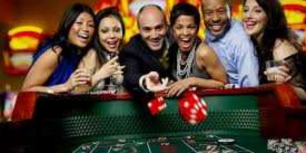 What You Can Do About Live Casino Malaysia