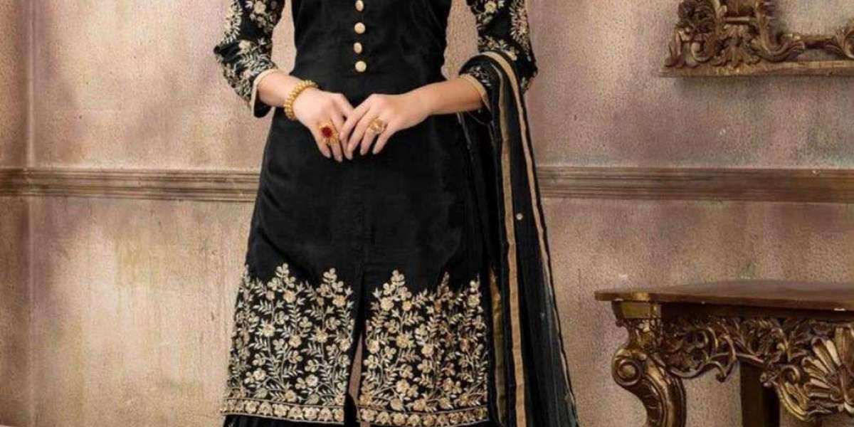 Salwar Kameez-The Elegant and Comfy Indian Outfit