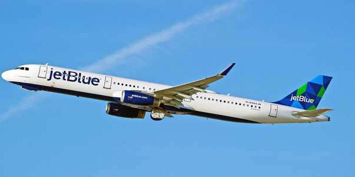 Get a JetBlue Companion Pass Deal and avail the excellent benefits