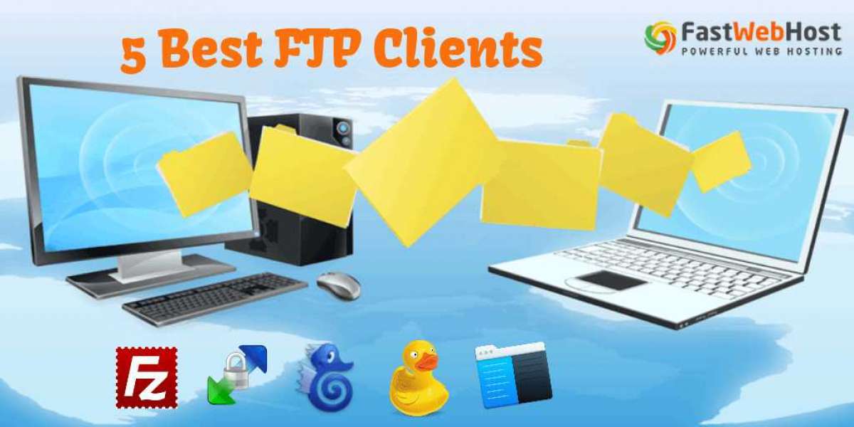 Buy Best FTP Hosting With IT Company