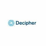 Decipher Credit Profile Picture