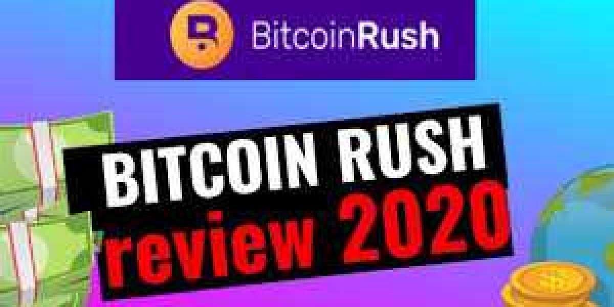 How Does Bitcoin Rush Work?