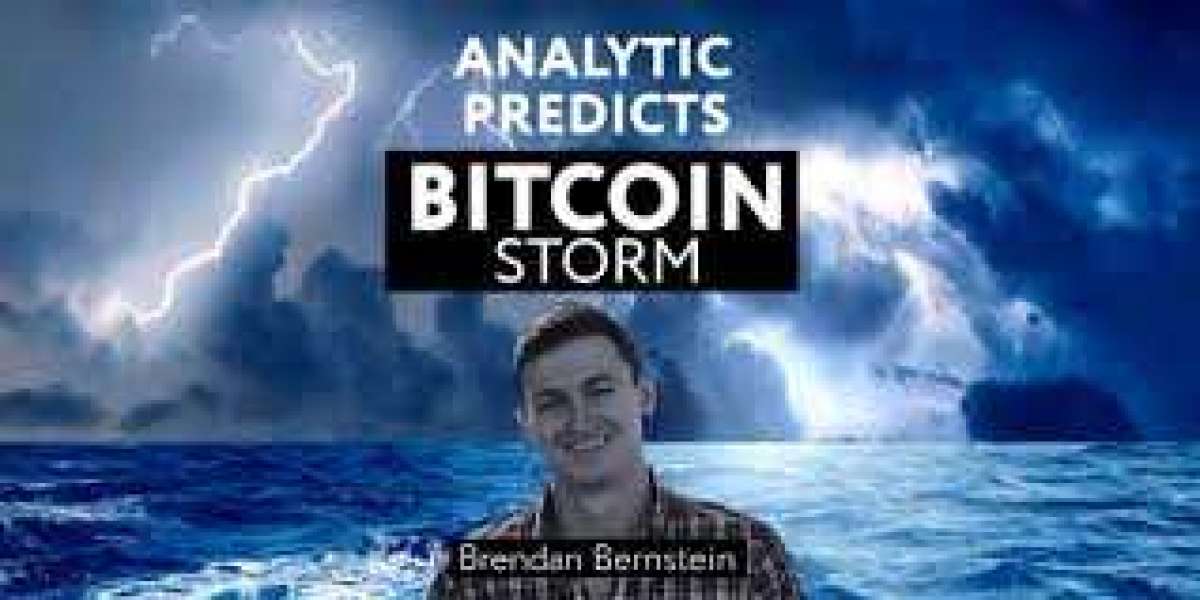How does Bitcoin Storm work?