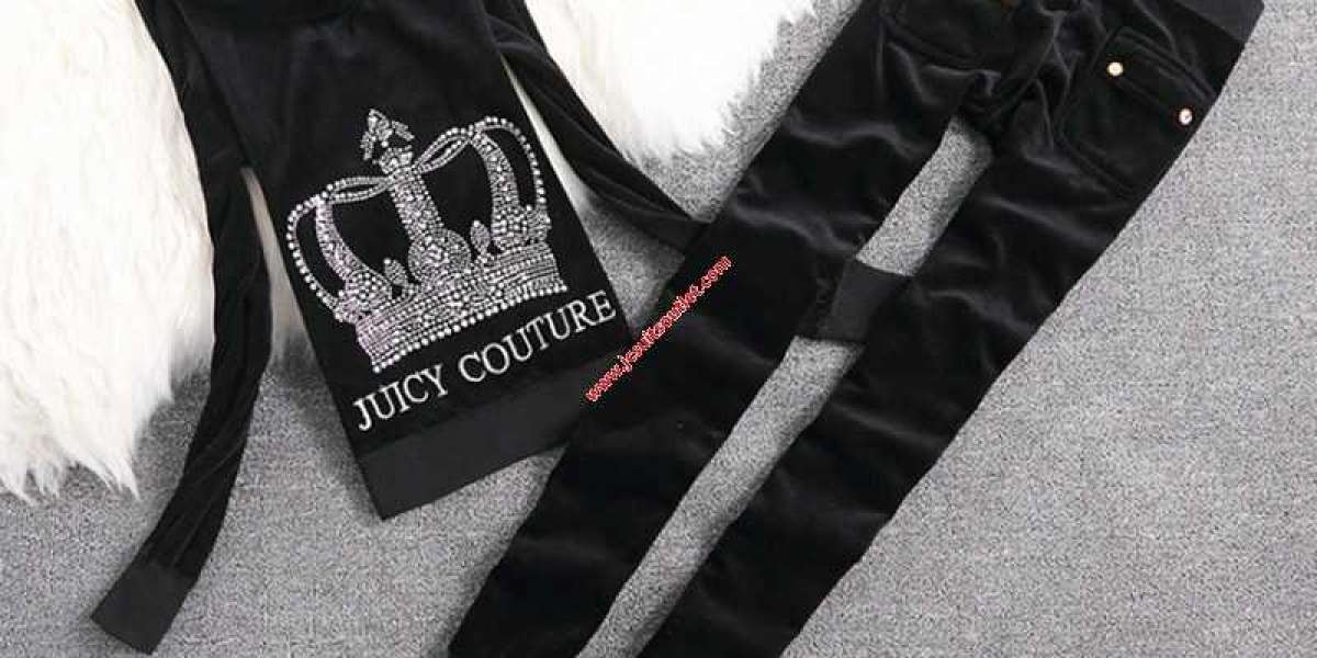 Newborn Juicy Couture Baby Tracksuit, What Selection Does one Have?