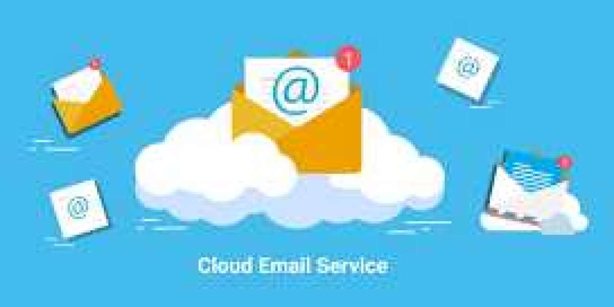What is Email Hosting and Why Use It?