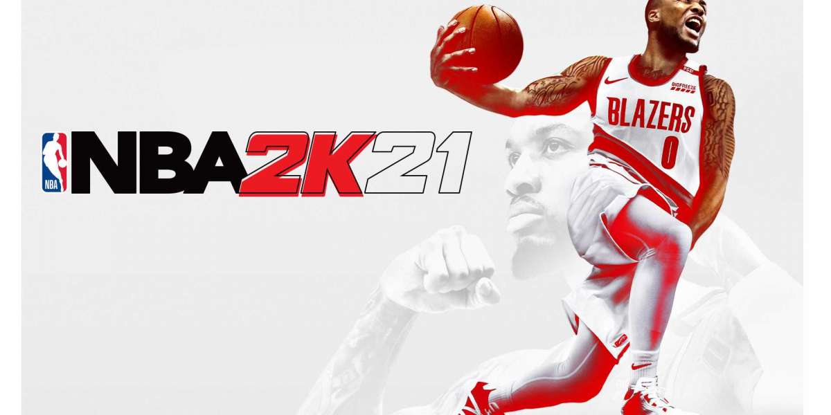 NBA 2K21 Next-Gen Update