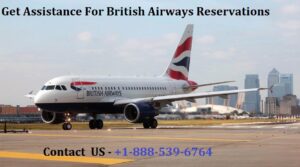 British Airways Reservations | Affordable Flights Tickets