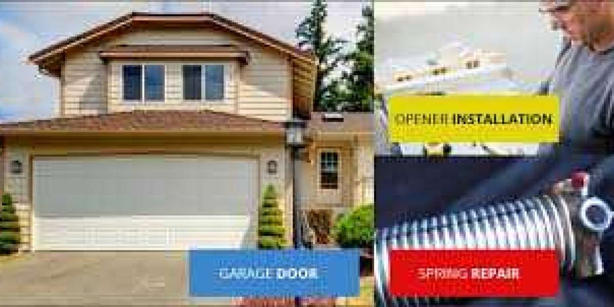 Selecting The Right Garage Door Company