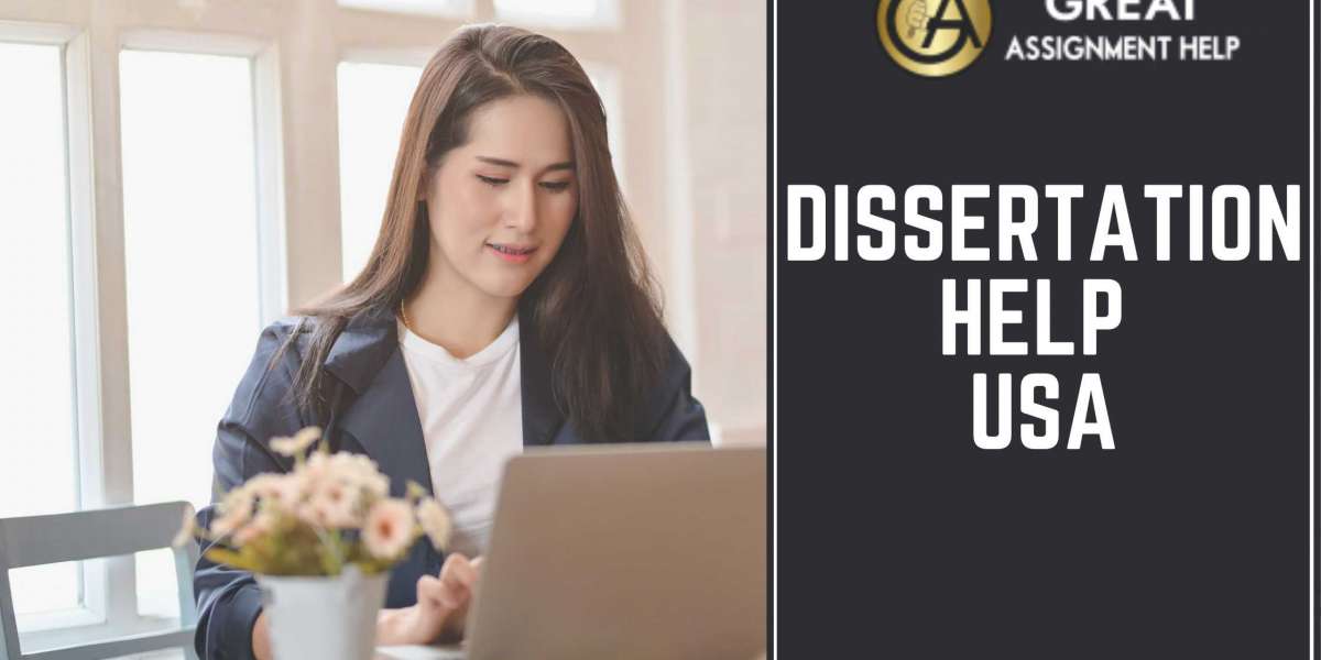 Why you should choose our dissertation help?