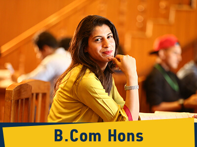 Why is the B.Com Honours Degree Course is Better than the B.Com course?