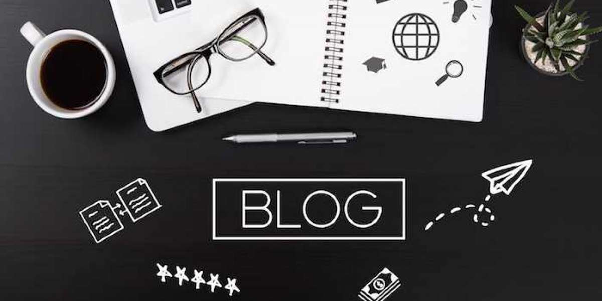 Why blog writing service is very much demanding today?