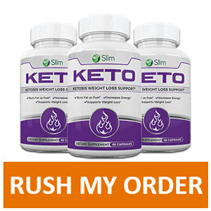 Keto Slim X - A Better Diet With Keto Slim X! Review