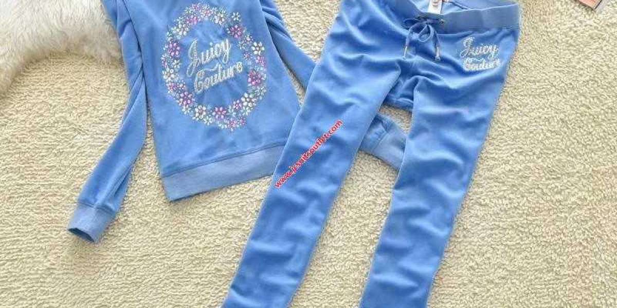 Why Acquire Natural Juicy Couture Baby Tracksuit?