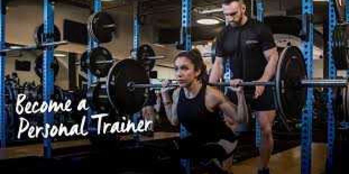 Why you need to get the personal trainer Townsville