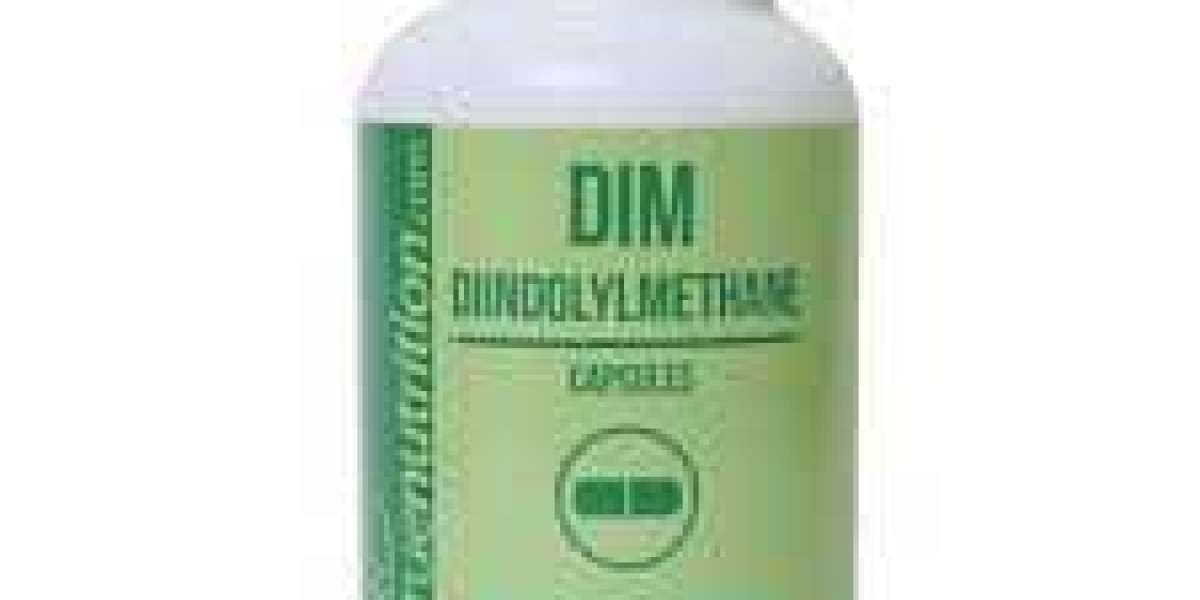 All about using the Diindolylmethane DIM