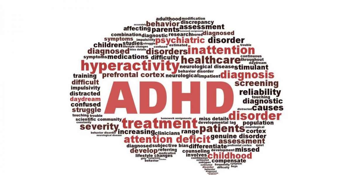 ADHD OVERVIEW