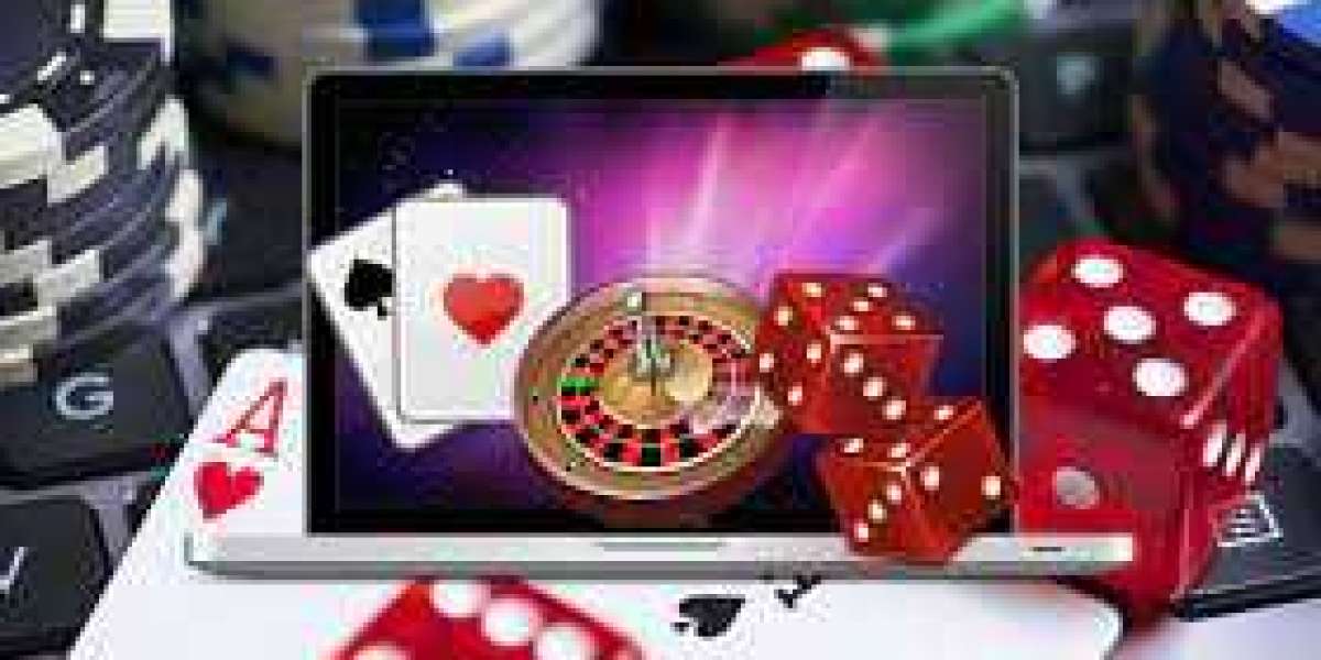 Great Lessons You Can Learn From Casino Gambling