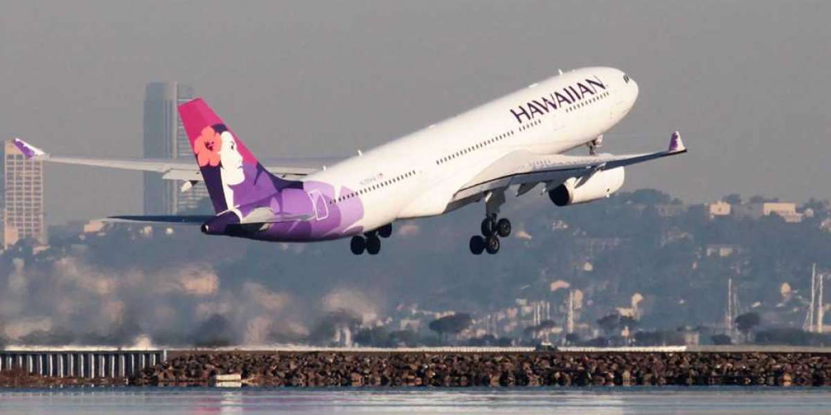 Does Hawaiian Airlines Have Senior Discount?