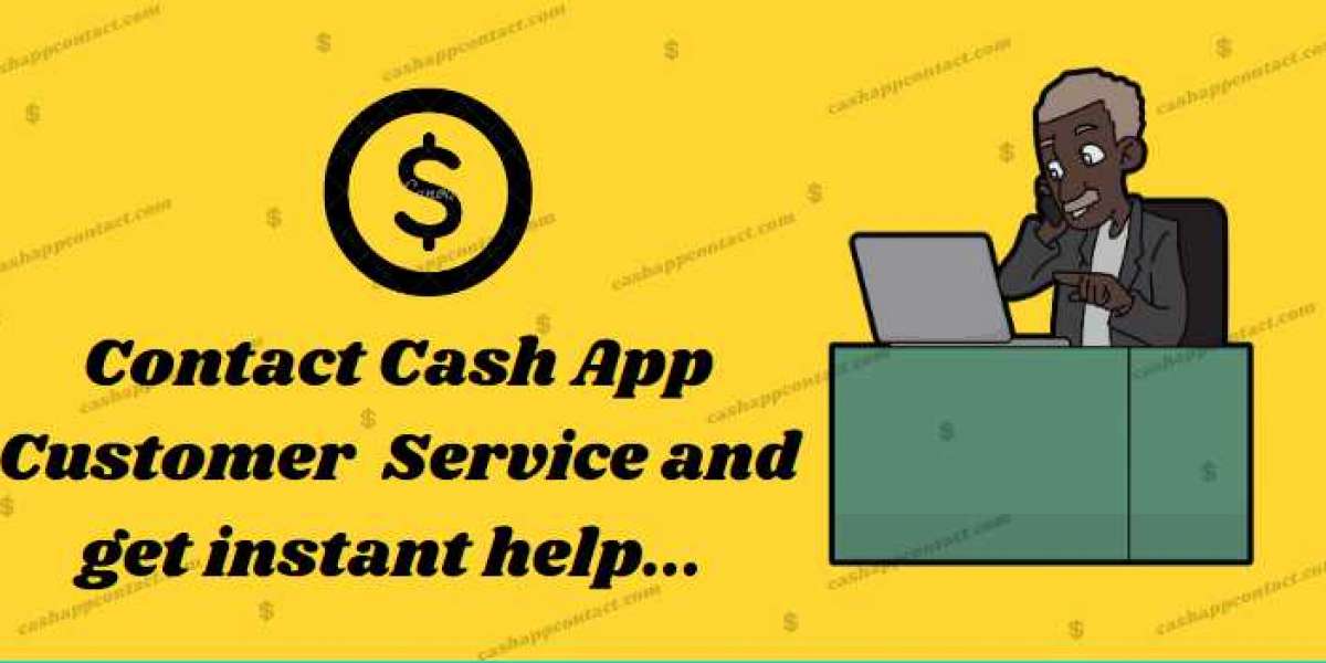 Why contact the Cash App customer service?