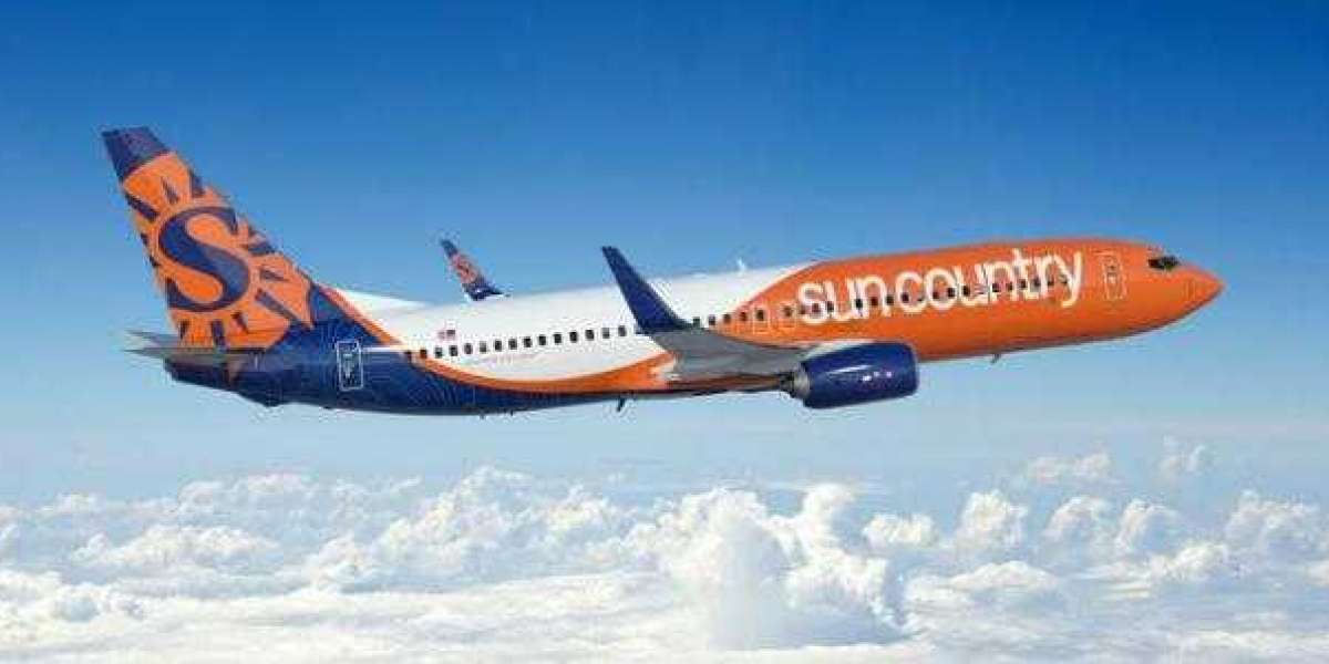 How To Book Group Travel Tickets For Sun Country Airlines?