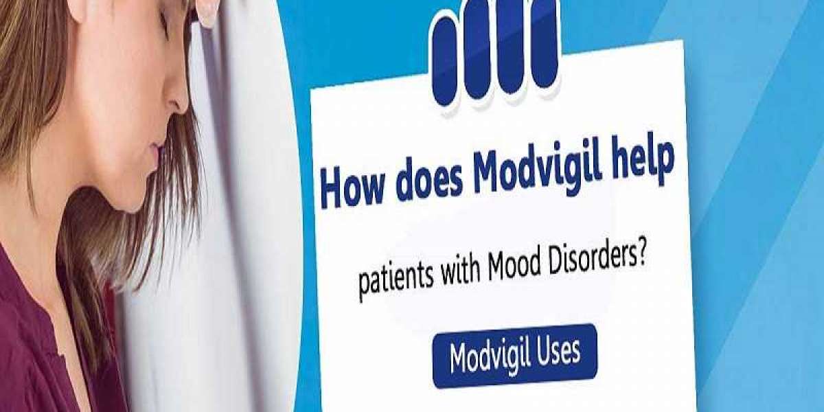 Narcolepsy and Sleep Apnea Can Be Treated Effectively With Best Place to Buy Modvigil UK